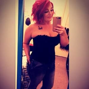 Meet your Posher, Meagan